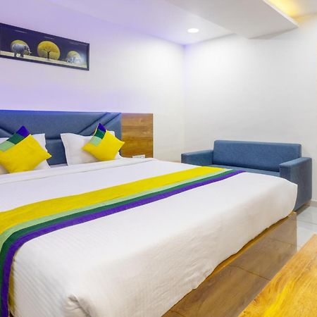 Itsy Hotels Signature, Nehru Nagar Amhedabad Dış mekan fotoğraf