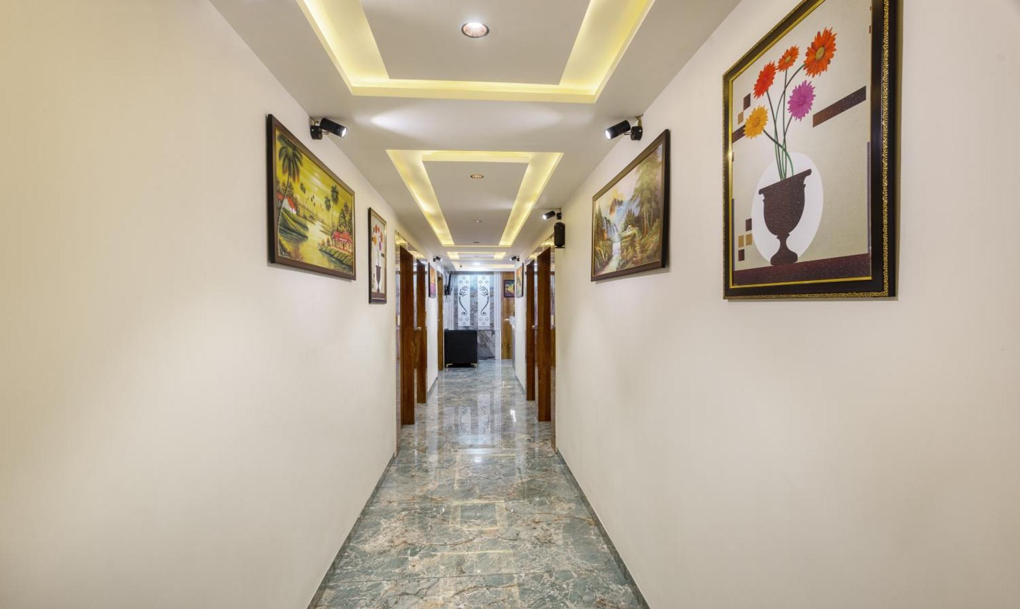 Itsy Hotels Signature, Nehru Nagar Amhedabad Dış mekan fotoğraf