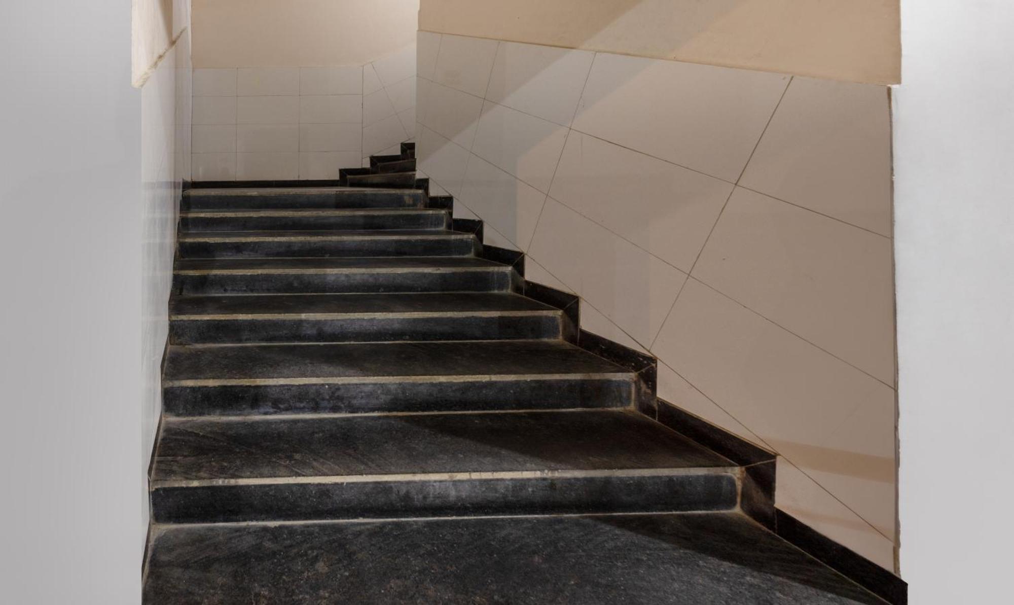 Itsy Hotels Signature, Nehru Nagar Amhedabad Dış mekan fotoğraf