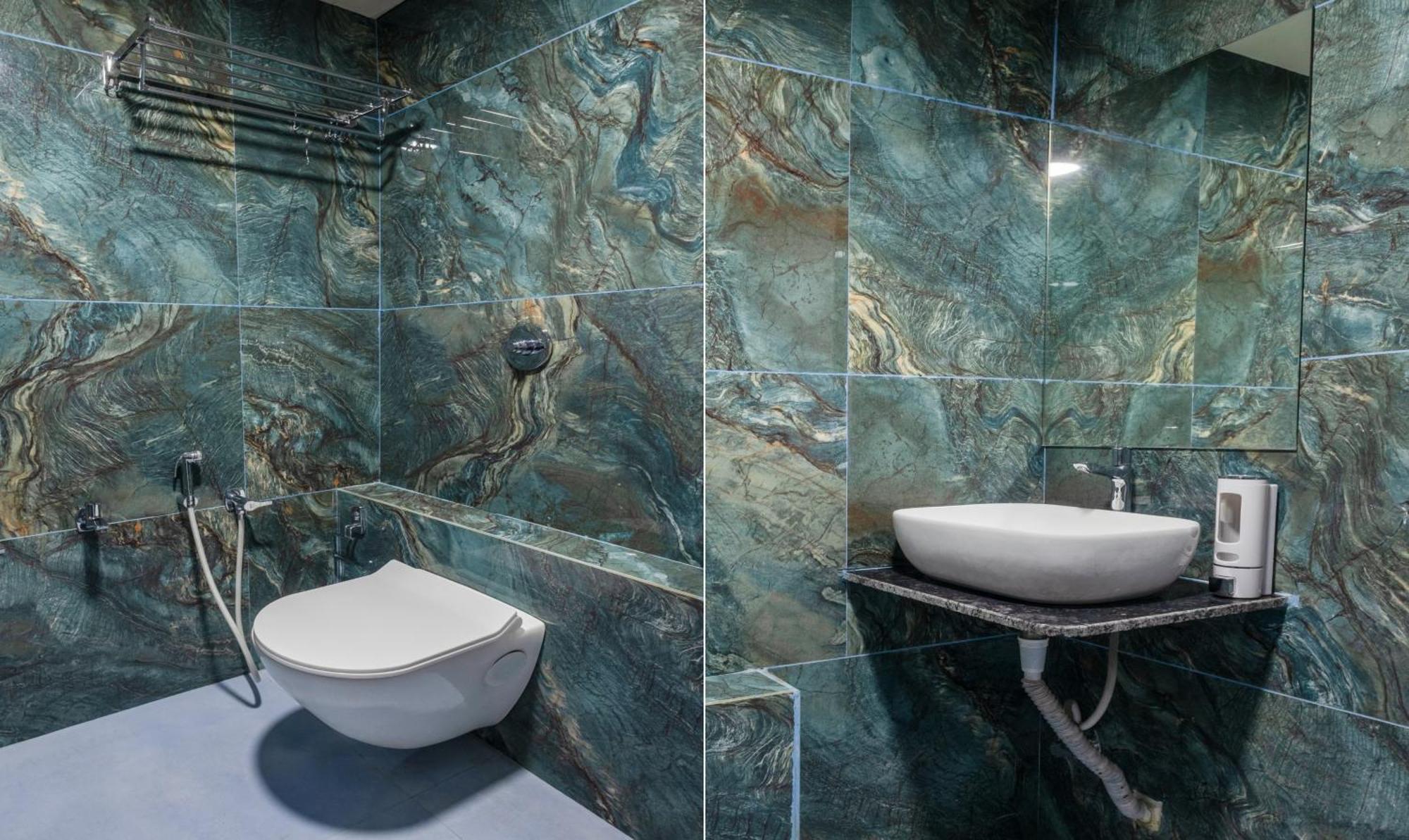 Itsy Hotels Signature, Nehru Nagar Amhedabad Dış mekan fotoğraf