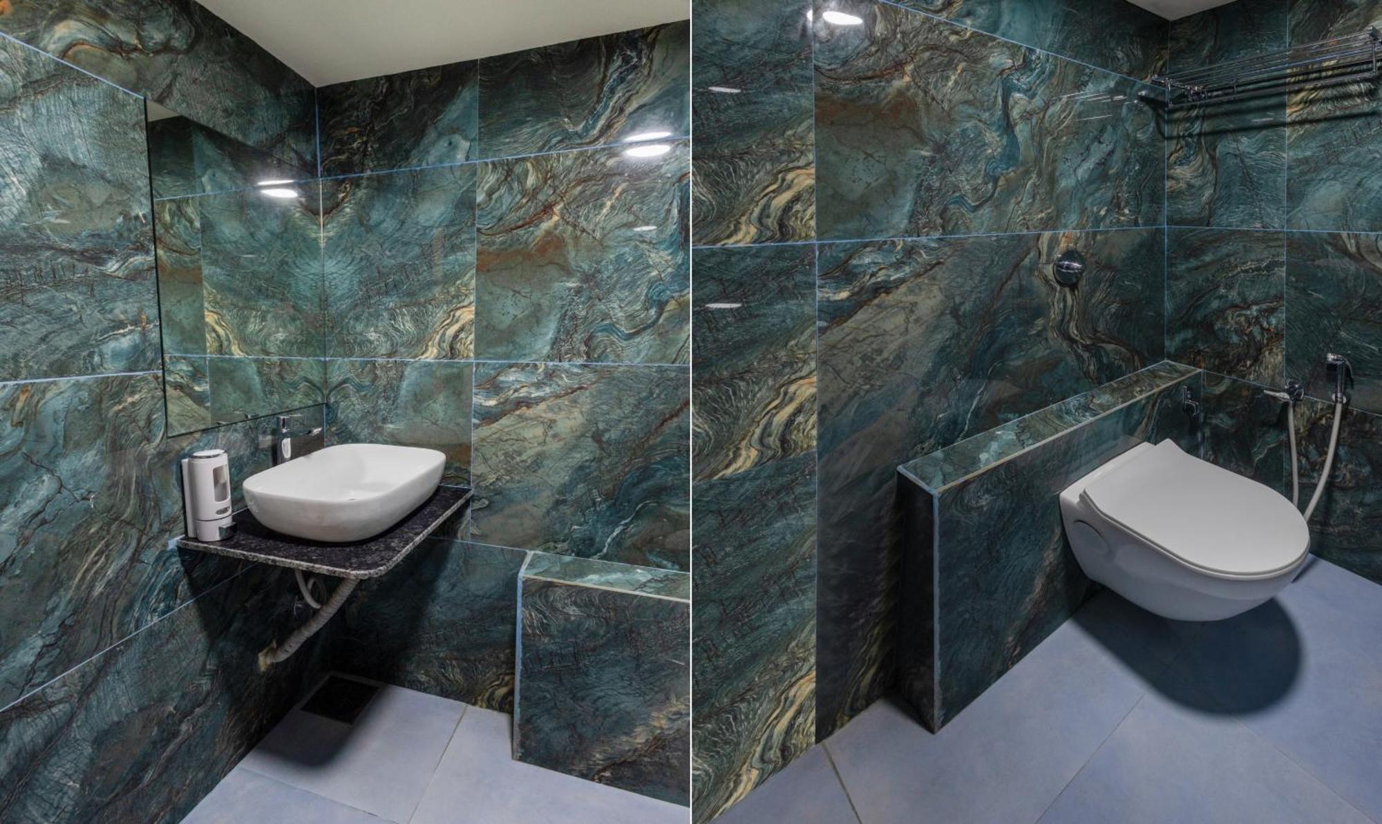 Itsy Hotels Signature, Nehru Nagar Amhedabad Dış mekan fotoğraf