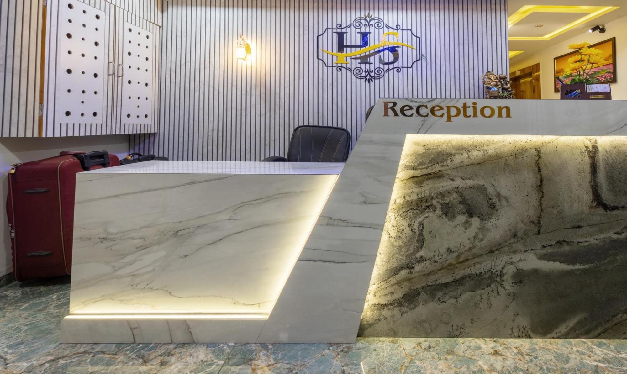 Itsy Hotels Signature, Nehru Nagar Amhedabad Dış mekan fotoğraf